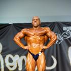 Cliff   Guthrie - NPC Ronnie Coleman Classic 2013 - #1