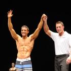 Matthew  Acton - NPC Nationals 2011 - #1