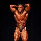 Tamer   El-Guindy - NPC Nationals 2009 - #1