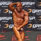 Ray   Bessette  - NPC Branch Warren Classic 2011 - #1