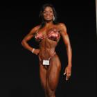 Fern  Assard - NPC Team Universe 2011 - #1