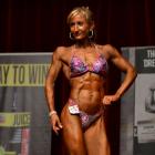 Victoria  Misitano - IFBB Australasia Championships 2013 - #1