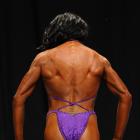 Rachel  Pahlmann - NPC USA 2010 - #1