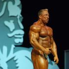 Markus  Ruhl - IFBB Olympia 2009 - #1