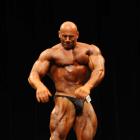 Robert  Burneika - NPC Atlantic States 2009 - #1