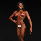 Fern  Assard - NPC Team Universe 2011 - #1