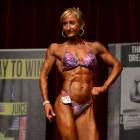 Victoria  Misitano - IFBB Australasia Championships 2013 - #1