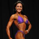 Rachel  Pahlmann - NPC USA 2010 - #1