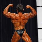 Victor  Prisk - IFBB North American Championships 2009 - #1