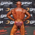 Ray   Bessette  - NPC Branch Warren Classic 2011 - #1