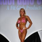 Sylvia  Tremblay - IFBB Fort Lauderdale Pro  2010 - #1