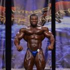 Lionel   Beyeke - IFBB Wings of Strength Chicago Pro 2013 - #1