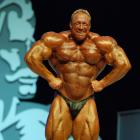 Markus  Ruhl - IFBB Olympia 2009 - #1