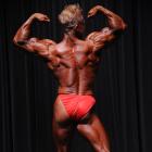 Scott  Burnett - NPC 2010 Oklahoma Championships 2010 - #1