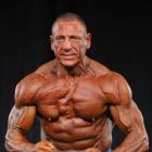 John  Antista - IFBB North American Championships 2012 - #1