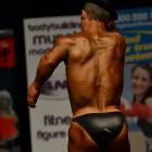 Shane  Belgrae - Natural Newcastle Classic 2011 - #1