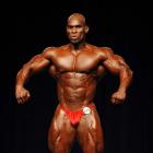 Al  Auguste - NPC Nationals 2009 - #1