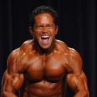 Victor  Prisk - IFBB North American Championships 2009 - #1