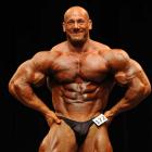 Robert  Burneika - NPC Atlantic States 2009 - #1