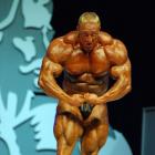 Markus  Ruhl - IFBB Olympia 2009 - #1