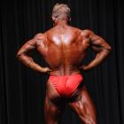 Scott  Burnett - NPC 2010 Oklahoma Championships 2010 - #1