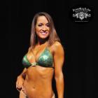 Thersa  Leseriski - NPC Texas State 2013 - #1