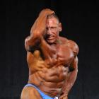 John  Antista - IFBB North American Championships 2012 - #1