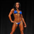 Meghan  Comeau - NPC New Hampshire States 2010 - #1