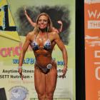 Cassandra  Petersen - NPC Natural Indiana 2015 - #1