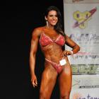 Michelle   Beck - NPC Team Universe 2011 - #1