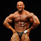 Robert  Burneika - NPC Atlantic States 2009 - #1