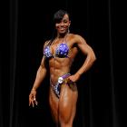 Desunka  Dawson - NPC Texas State 2011 - #1