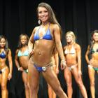 Laura  Lerma - NPC Texas Shredder Classic 2014 - #1