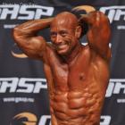 Ray   Bessette  - NPC Branch Warren Classic 2011 - #1