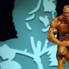 Markus  Ruhl - IFBB Olympia 2009 - #1