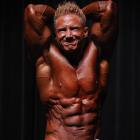 Scott  Burnett - NPC 2010 Oklahoma Championships 2010 - #1