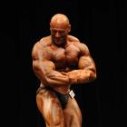 Robert  Burneika - NPC Atlantic States 2009 - #1