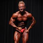 Scott  Burnett - NPC 2010 Oklahoma Championships 2010 - #1