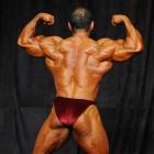 Tad   Inoue  - NPC Masters Nationals 2010 - #1