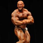 Robert  Burneika - NPC Atlantic States 2009 - #1