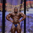 Lionel   Beyeke - IFBB Wings of Strength Chicago Pro 2013 - #1