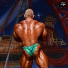 Justin  Compton - IFBB Europa Show of Champions Orlando 2014 - #1