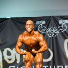 Cliff   Guthrie - NPC Ronnie Coleman Classic 2013 - #1