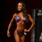 Anne  Tran - IFBB Australasia Championships 2013 - #1