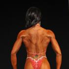 Michelle   Beck - NPC Team Universe 2011 - #1