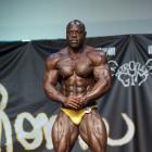 Laurance  Rowe - NPC Ronnie Coleman Classic 2013 - #1