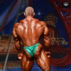 Justin  Compton - IFBB Europa Show of Champions Orlando 2014 - #1
