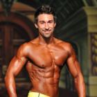 Dustin  Rhoads - NPC Europa Super Show 2012 - #1