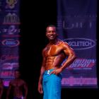 Derrick  White - NPC Phil Heath Classic 2013 - #1