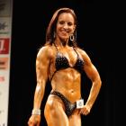 Amanda  Ellestad - NPC Atlantic States 2010 - #1